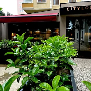 Cityloft 36 Stambuł
