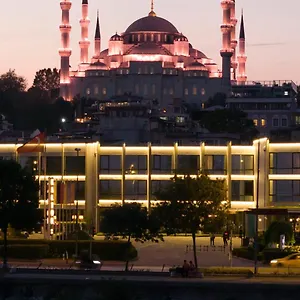 Kalyon Stambuł