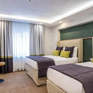Hotel Carlton Old City, Stambuł
