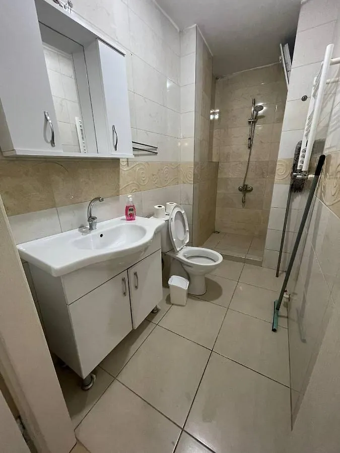 Aparthotel Grand Apart Taksim Stambuł 0*,  Turcja