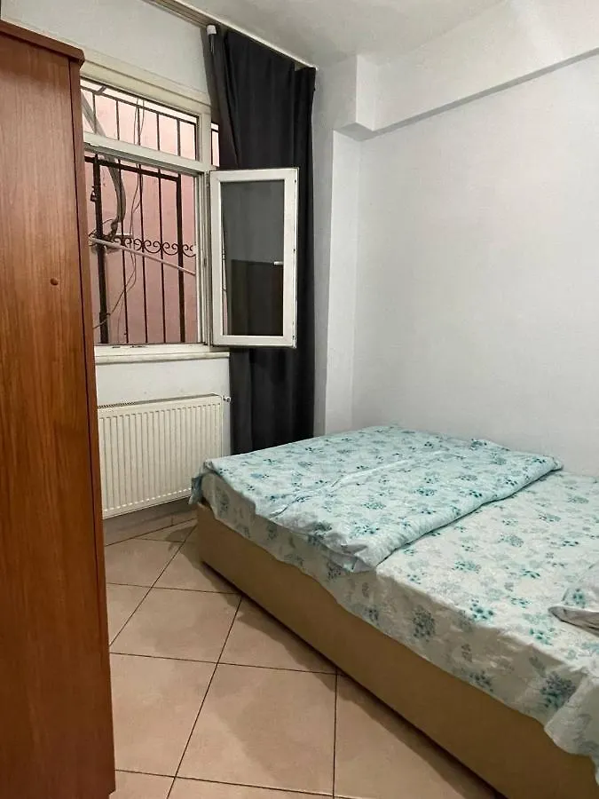 Aparthotel Grand Apart Taksim Stambuł