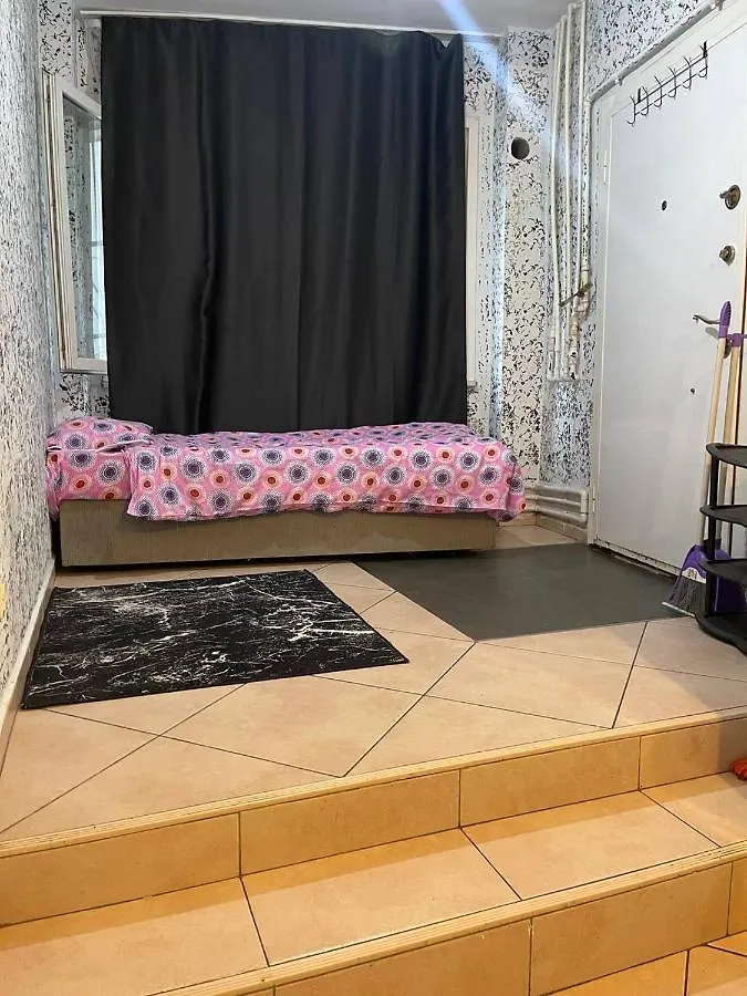 Aparthotel Grand Apart Taksim Stambuł 0*,  Turcja