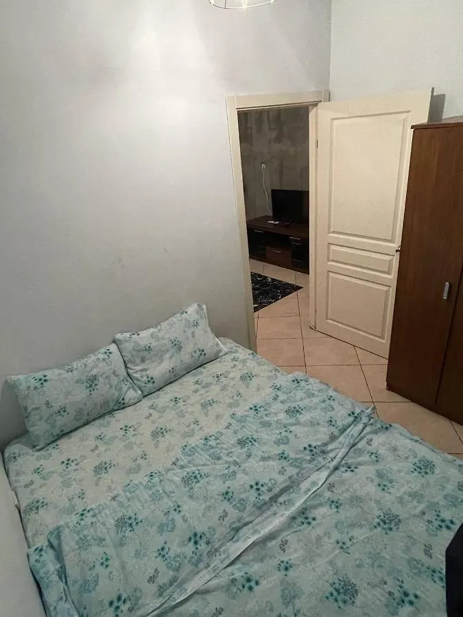 Aparthotel Grand Apart Taksim Stambuł Turcja