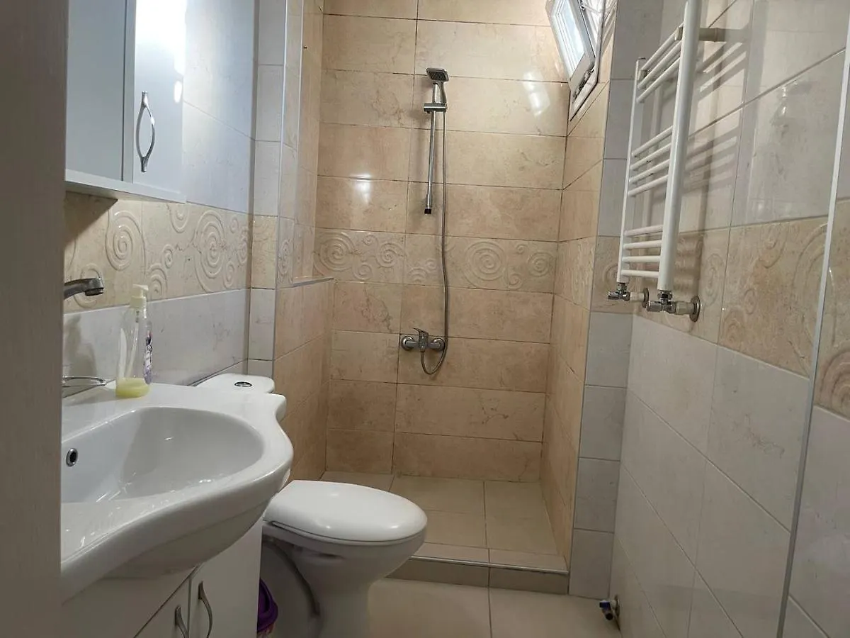 Aparthotel Grand Apart Taksim Stambuł