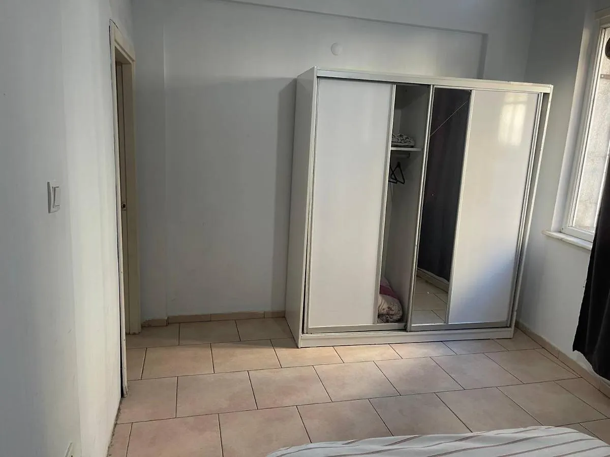 Aparthotel Grand Apart Taksim Stambuł 0*,