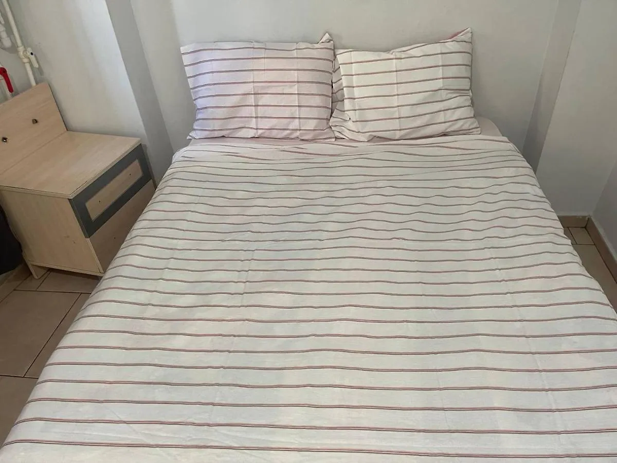 Aparthotel Grand Apart Taksim Stambuł