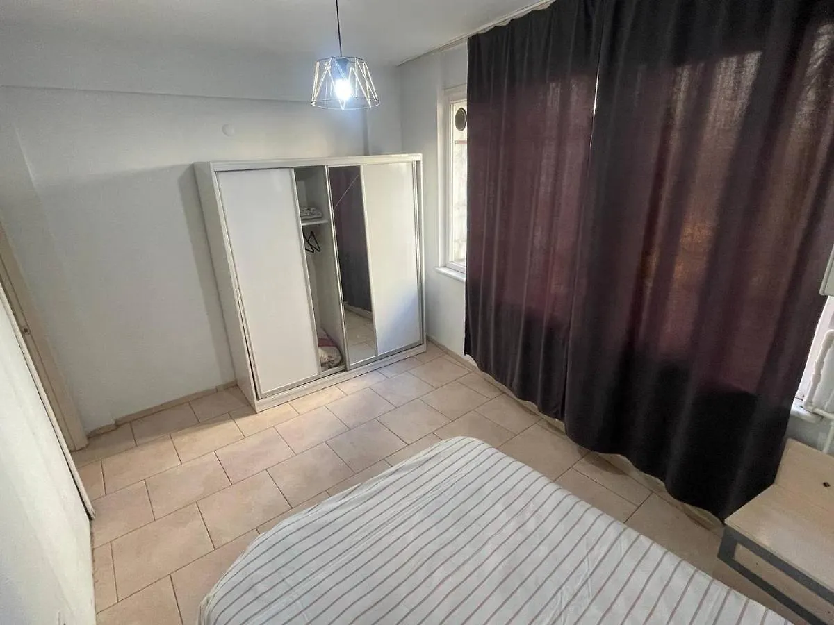 Aparthotel Grand Apart Taksim Stambuł Turcja