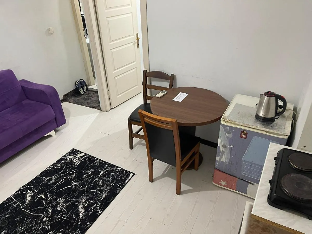 Grand Apart Taksim Aparthotel Istanbul Turkey