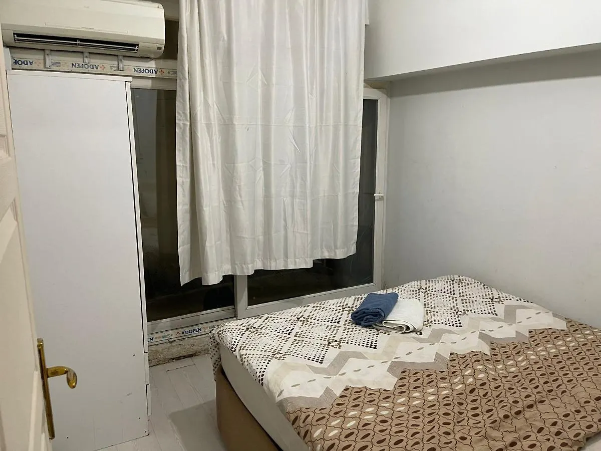 Aparthotel Grand Apart Taksim Stambuł 0*,