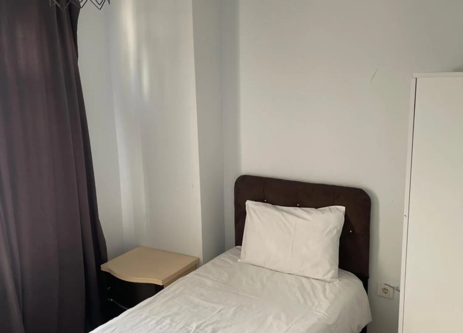 Aparthotel Grand Apart Taksim Stambuł Turcja