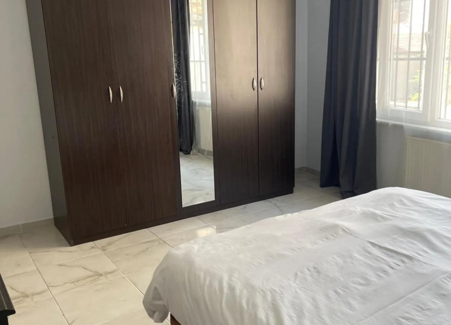 Aparthotel Grand Apart Taksim Stambuł 0*,