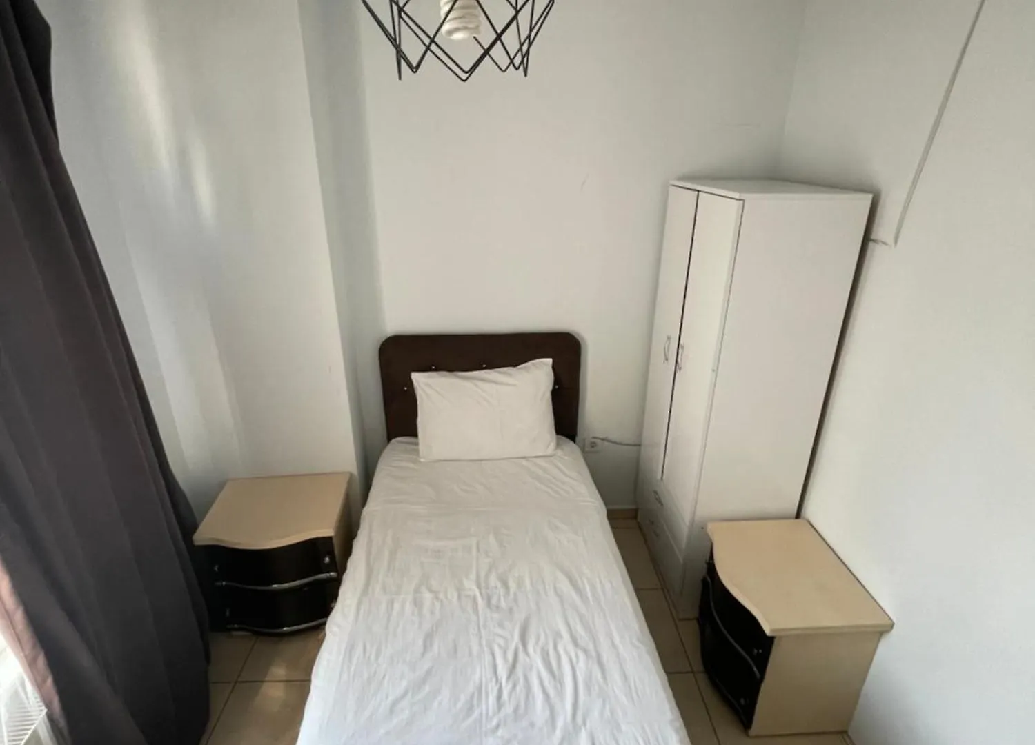 Aparthotel Grand Apart Taksim Stambuł 0*,  Turcja