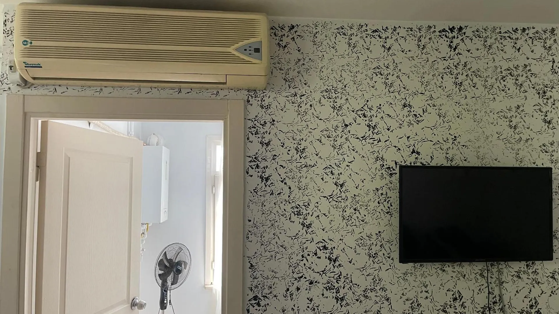 Aparthotel Grand Apart Taksim Stambuł 0*,  Turcja